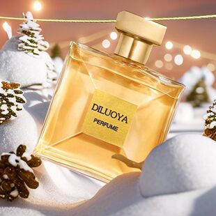 蒂罗雅正品清新香水持久香水留香女士小时淡香清新高级学生