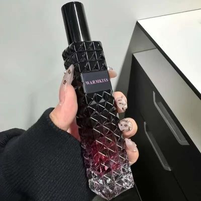 WARMKISS冒险小姐香水唐娜小姐