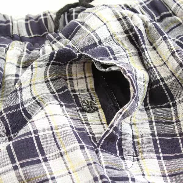 Pantalon pyjama - Ref 721447 Image 3