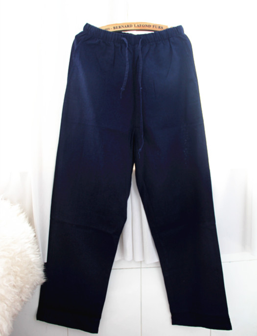 Pantalon pyjama - Ref 718325 Image 4