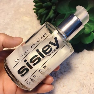 多效修护抗皱保湿 法国sisley希思黎全能乳液125ml 补水 孕妇可用