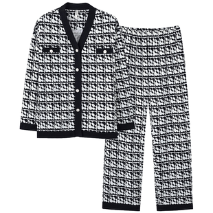 【89元福袋】睡衣女春秋款长袖可外穿高级感春夏家居服款式任选