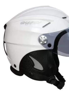 Charly Loop  滑翔伞头盔 半盔飞行头盔 EN966