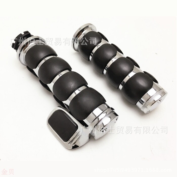 摩托车改装哈雷巡航车太子金属把手手把套带省力巡航按扭|ruв категории мотоцикл/оборудование/аксессуары, других поставок мотоциклов - от Buy2taobao.com для оказания профессиональной услуги покупки агента Taobao