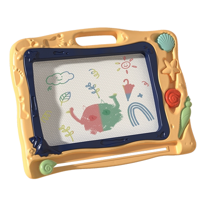 磁性画板儿童玩具男孩