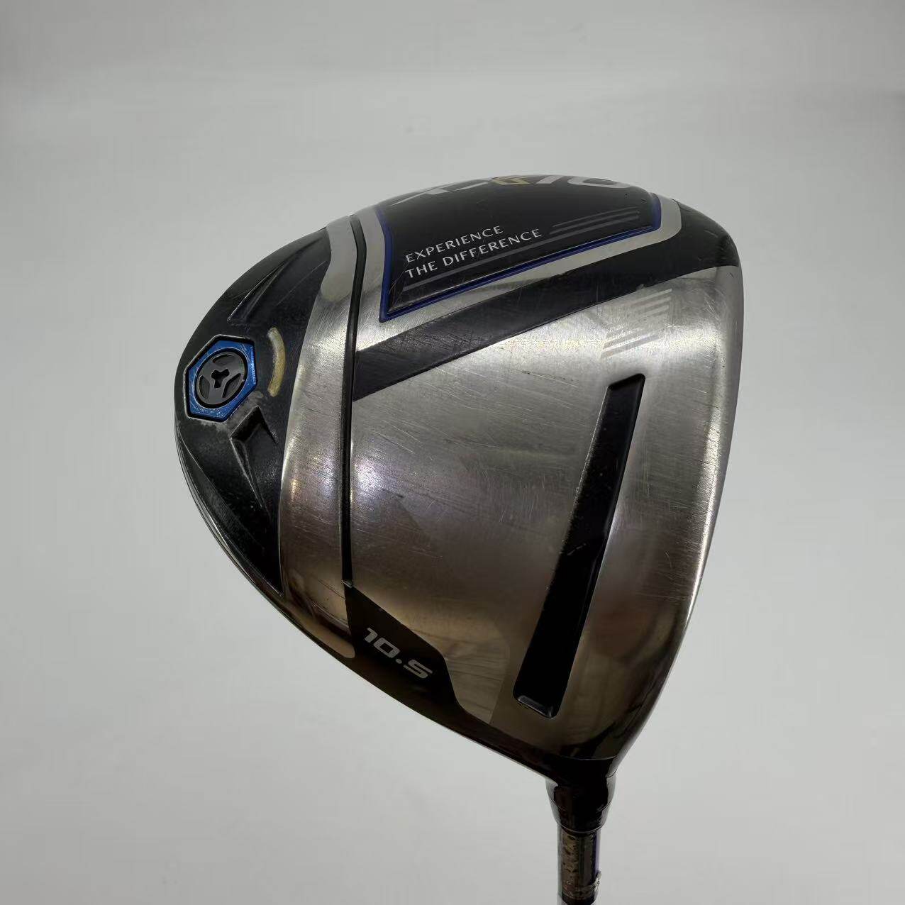 xx10 mp1100 高尔夫球杆 10.5 SR 一号木