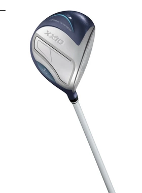 XX10 MP1400高尔夫球杆 日本原装正品 三号木 五号木各一支