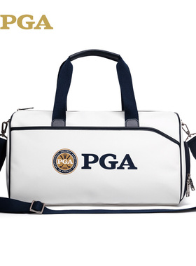 PGA 高尔夫衣物包男女新款多功能鞋袋大容量户外运动收纳包403001