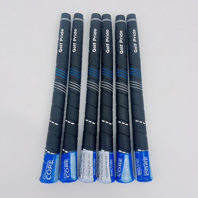 橡胶超软手感舒适防滑高尔夫握把