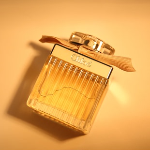 Chloe寇依克洛伊肉丝带经典同名女士香水EDP淡香精30ML50ML75ML