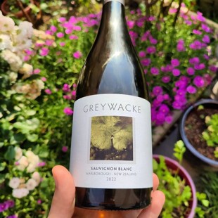 又果又矿 新西兰水果炸弹 马尔堡灰瓦岩酒庄长相思白葡萄酒