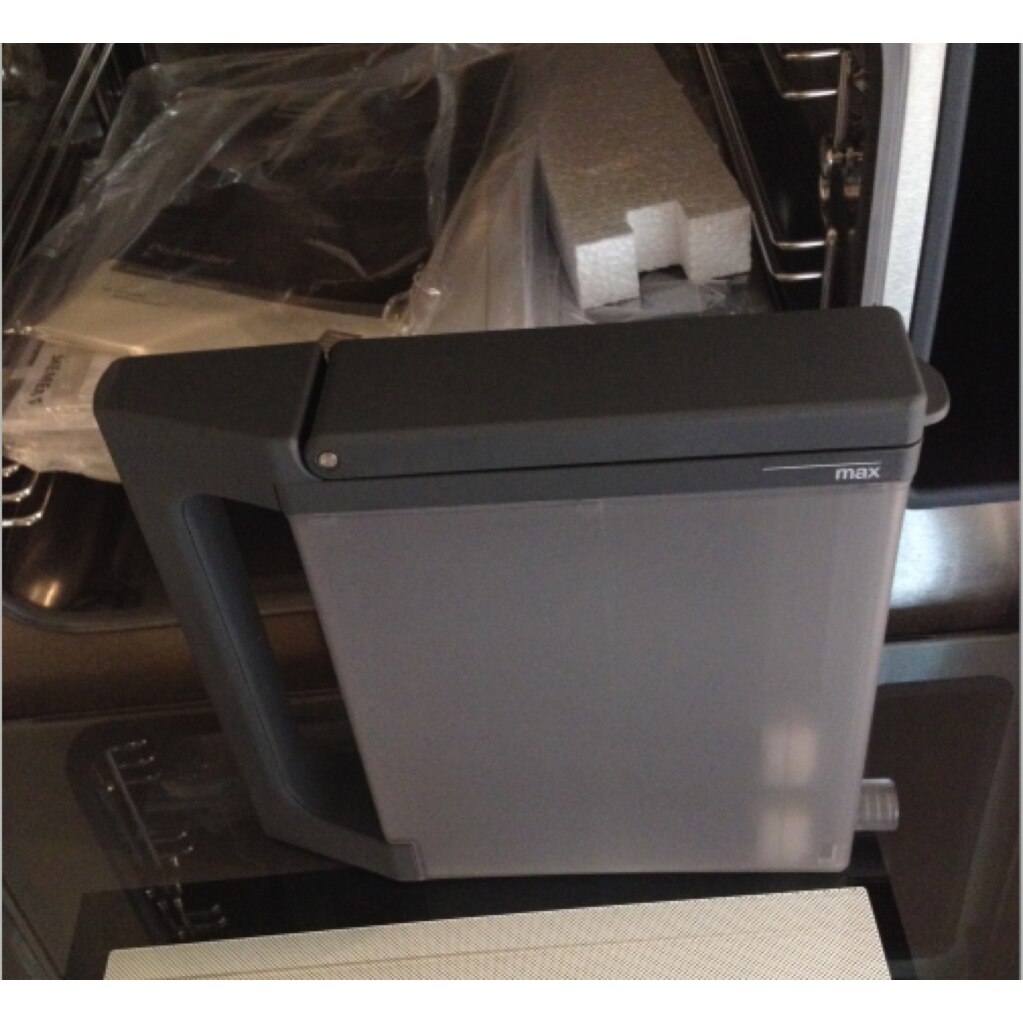 适用于西门子蒸汽蒸箱托盘带孔盘实心盘蒸架海绵水壶水箱密封圈