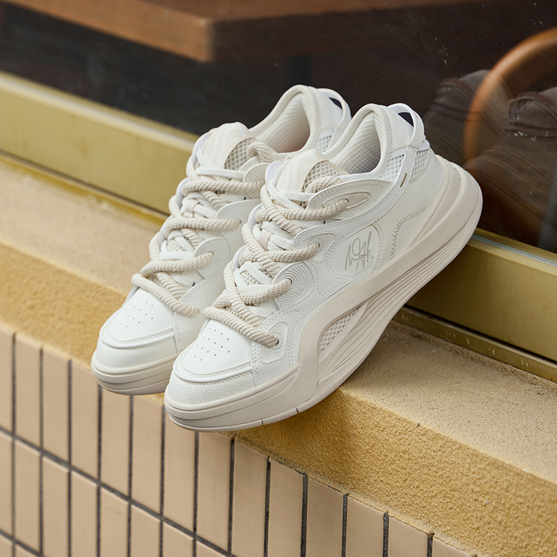 AG潮戈2篮球鞋361男鞋女