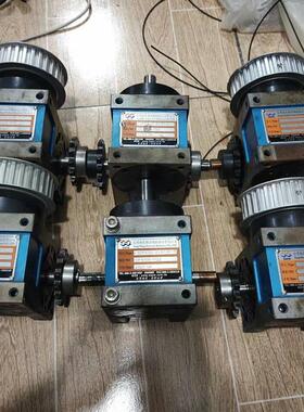 议价 台湾4.5DFS-02180-R1-S11R凸轮分割器,