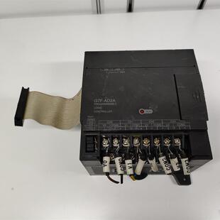 议价 G7F-AD2A两组,K7M-DR10UE一组 ,三组打包出