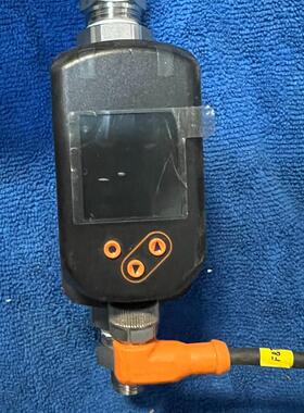 议价 IFM SV4504 易福门流量传感器