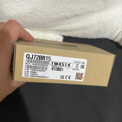 议价 QJ72BR15,全新原装正品,数量2