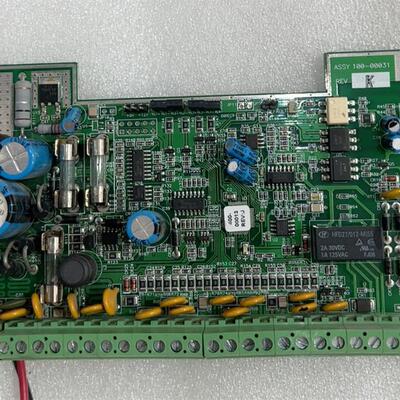 议价 238C PlusII报警器主板,拆机件,当配件卖,
