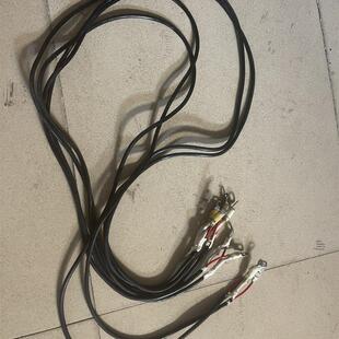 议价 日本 进口BANDO DENSEN电源线,日本设备机器拆的。