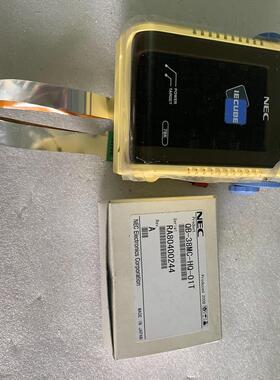 议价 NEC 78K IECUBE 烧录器 QB-78K0RKX3