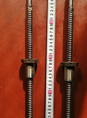 议价 1605丝杆长度390mm有效行程260mm,批号SF