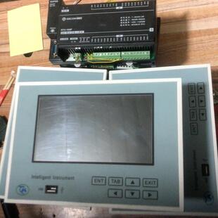 议价 腾辉 全量程THM210K 全隔离7寸触摸屏