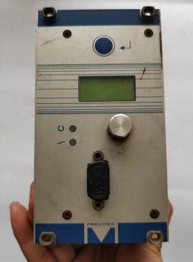 议价 PRECITEC控制器EG8010A二手商品,图片实拍,未测
