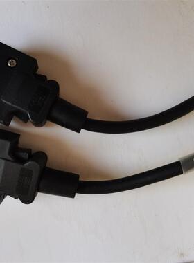 议价 MR-J2HBUS1M SSCNET通讯线qd75m通讯线!