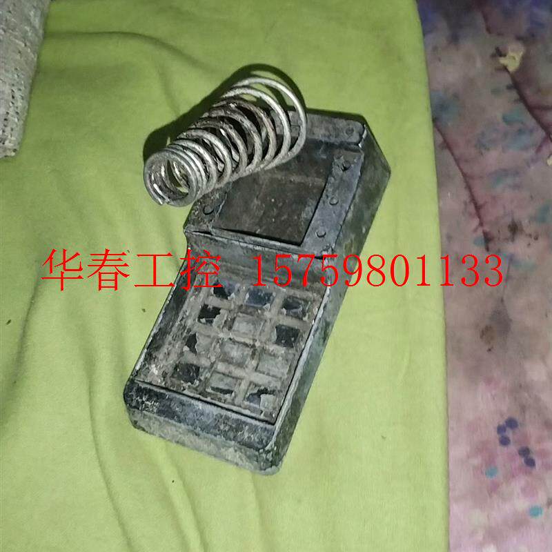 议价 威乐烙铁架,原装正品。净重500克左右!不多说了看图