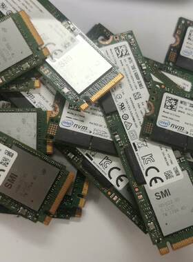 议价 intel  600p 6000p  m.2  128