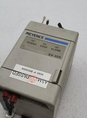 议价 KEYENCE电源 EX-205 议价出(24)