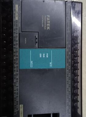 议价 拆机永宏PLC  FBS-40MAT2-AC