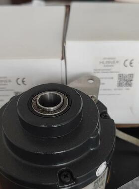 议价 编码器现货秒发HUBNER霍伯纳HOG10D1024 全新库