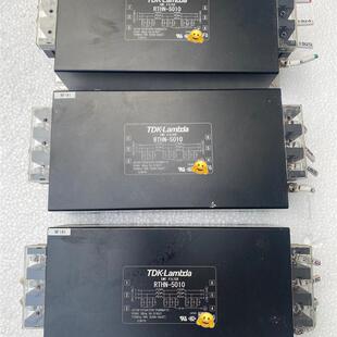 议价  滤波器 RTHN-5010 拆机件 实物拍摄