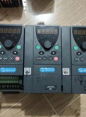 议价 380V变频器M550-MS0015G3变频器1.5KW,实