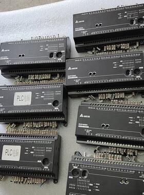 议价 PLC,DVP40EC00T3,模块,DVP40EC