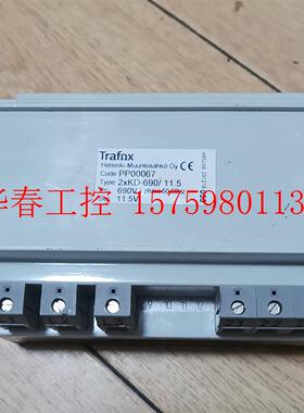 议价 PP00067 电压测量套件电压互感器 拆机功能正常,没有卡