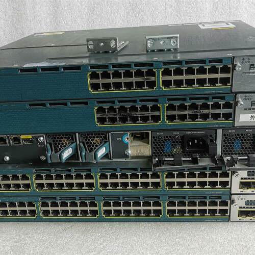 议价 CISCOWS-C3560X-24T-S/L CISCO