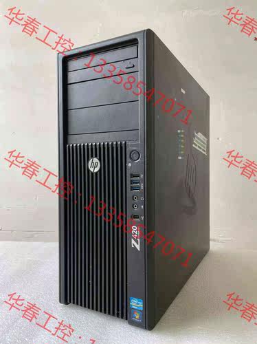 议价 工作站 HP Z420 Xeon 上E5V2 DDR3内存