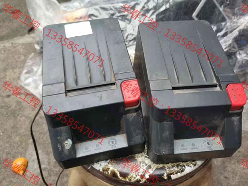 议价 LCOD T58N 热敏打印机 拆机，价格是一台价格
