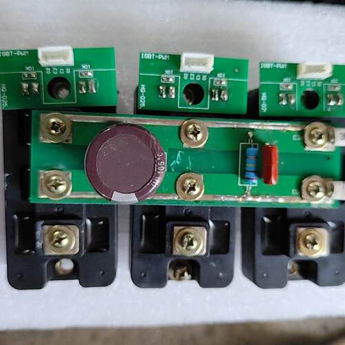 议价 珠江富士电梯模块HQ-025 IGBT-PWM 模块X2G2