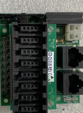 议价 ASM信号转接板:03-21018 REV C