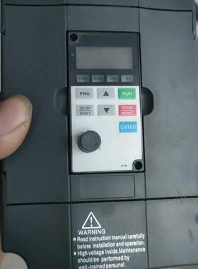 议价 普传PI130-220V1.5KW变频器一台,成色自定义,功
