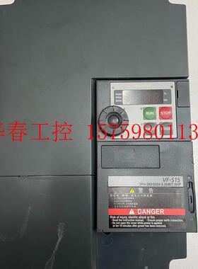 议价 VFS15-4055PL-CH,冬至变频器,功能包好,实物拍
