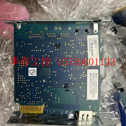 议价 APC AP9630 网络控制卡,APC施耐德9619网络管