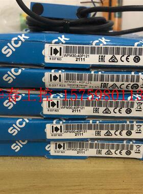 议价 全新包装德国SICKWFM30-40P121货号6037