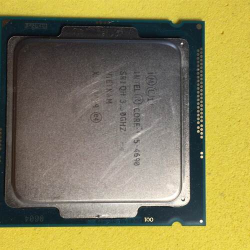 议价 i5-4690正式版