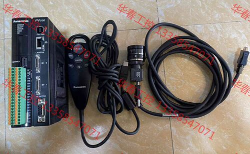 议价 松下视觉系统 PV200 PV240 ANPVC5030 A