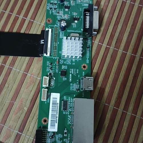 议价 CM269W-V2.3液晶拼接驱动主板.拆机