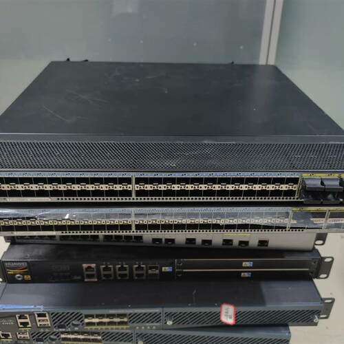 议价 数通智选CE6865-48S8CQ-EI 100G交换机